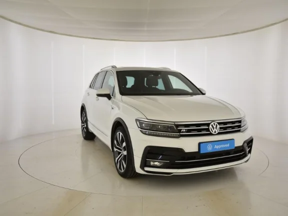 VOLKSWAGEN TIGUAN SPORT 2.0 TDI 110KW (150CV) DSG