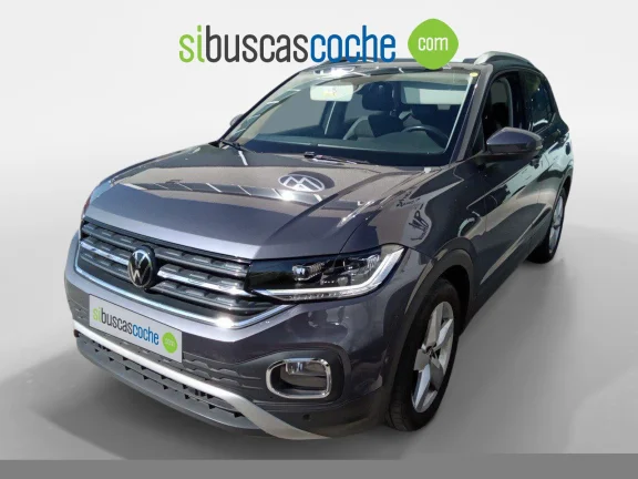 VOLKSWAGEN T CROSS SPORT 1.5 TSI 110KW (150CV) DSG