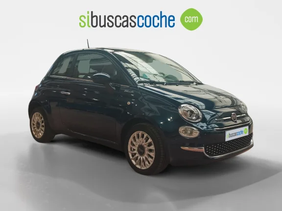 FIAT 500 DOLCEVITA 1.0 HYBRID 51KW (70 CV)