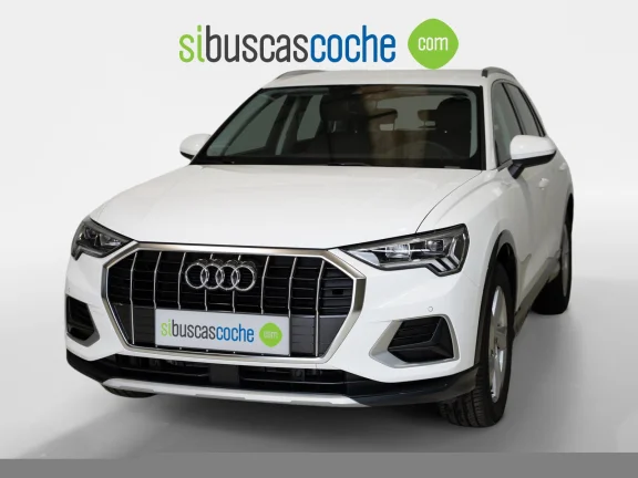 AUDI Q3 ADVANCED 35 TDI 110KW (150CV) S TRONIC
