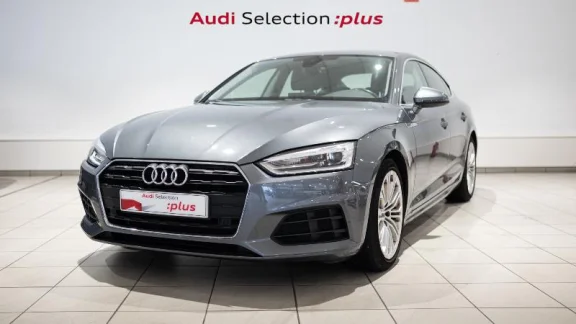 AUDI A5 2.0 TDI S TRONIC SPORTBACK