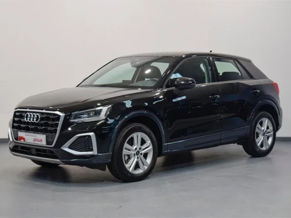 AUDI Q2 ADVANCED 30 TFSI 81KW (110CV)