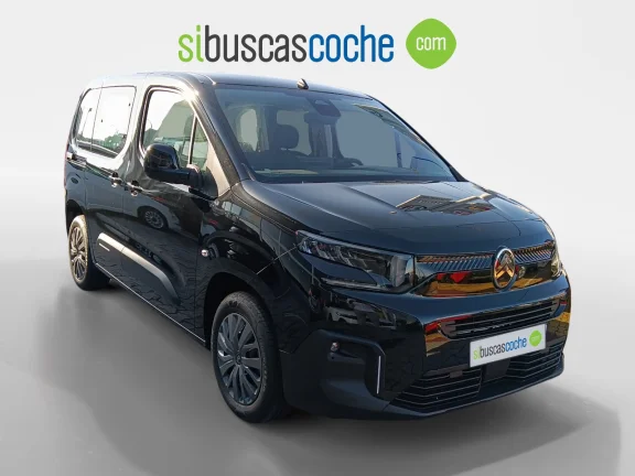 CITROEN BERLINGO COMBI N1 PLUS XL DIÉSEL 100CV MANUAL