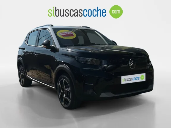 CITROEN C3 TURBO 100 BUSINESS