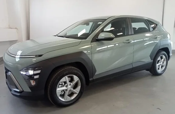 HYUNDAI KONA KONA 1.0T 115CV XLS