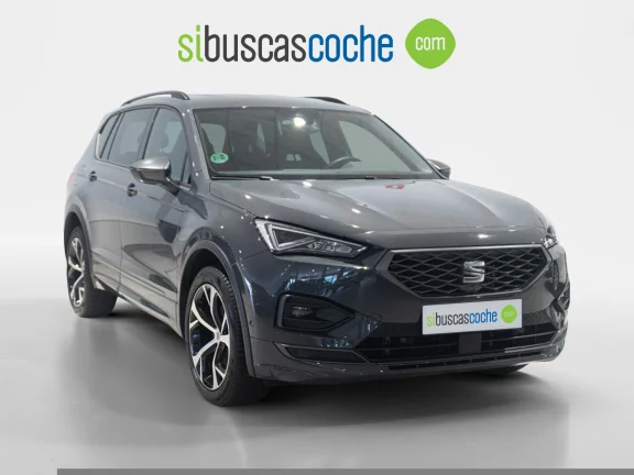 SEAT TARRACO 2.0 TDI 110KW ST&SP FR EDITION DSG