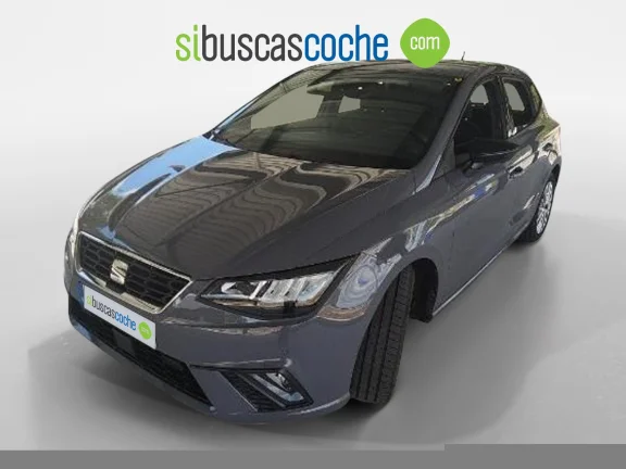 SEAT IBIZA 1.0 TSI 85KW (115CV) FR XS