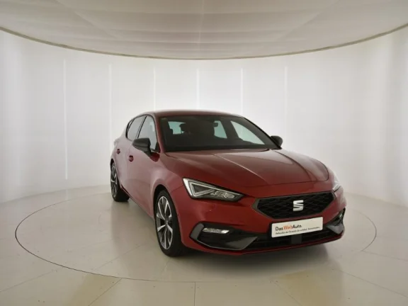 SEAT LEON 1.5 TSI 110KW (150CV) ST&SP FR