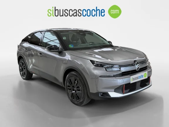 CITROEN C4 HYBRID 145 Ë DCS6 COLLECTION