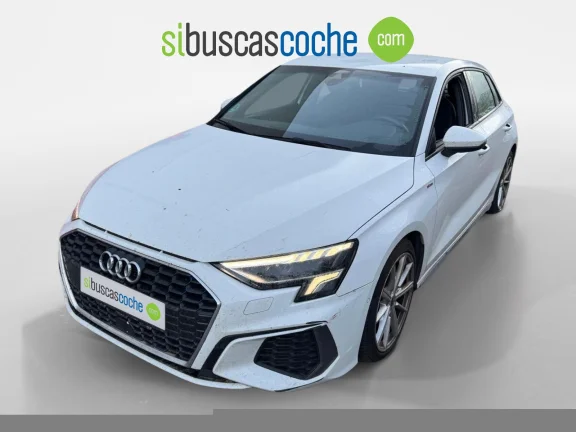 AUDI A3 SPORTBACK S LINE 35 TDI 110KW S TRONIC