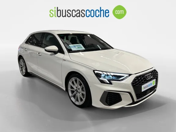 AUDI A3 SPORTBACK S LINE 35 TDI 110KW S TRONIC