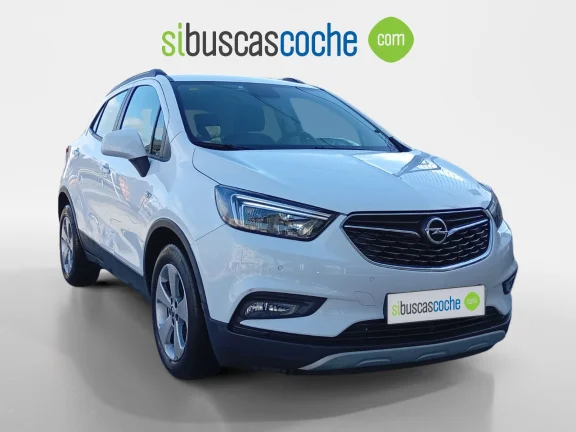 OPEL MOKKA X 1.4 T 103KW (140CV) 4X2 S&S EXCELLENCE
