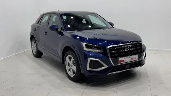 AUDI Q2 ADVANCED 30 TFSI 85KW (116CV)