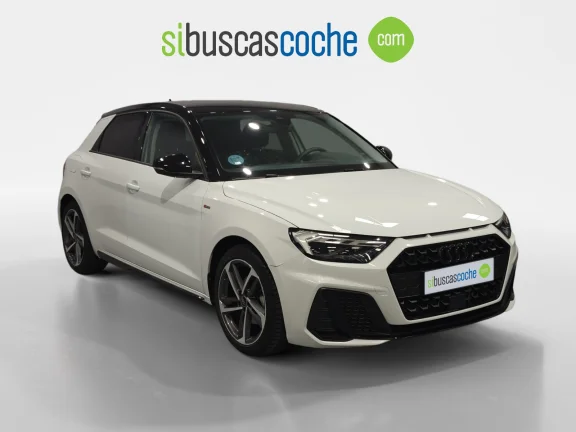AUDI A1 SPORTBACK ADRENALIN 30 TFSI 85KW (116CV)