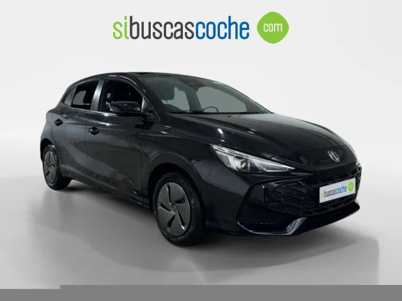 MG MG3 1.5 STANDARD