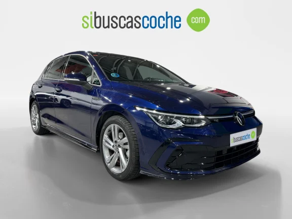 VOLKSWAGEN GOLF R LINE 1.5 ETSI 110KW (150CV) DSG