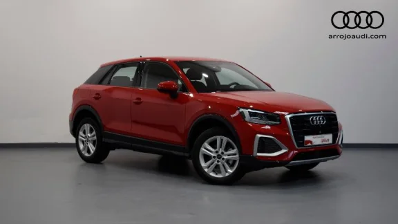 AUDI Q2 ADVANCED 30 TFSI 81KW (110CV)