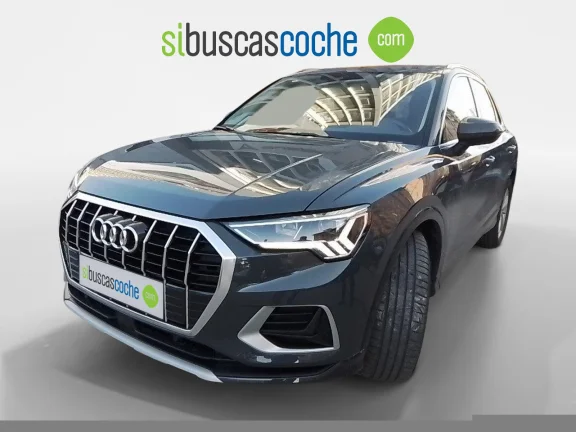 AUDI Q3 ADVANCED 35 TFSI 110KW (150CV) S TRONIC