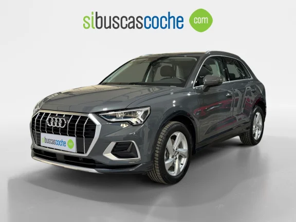 AUDI Q3 ADVANCED 35 TFSI 110KW (150CV) S TRONIC