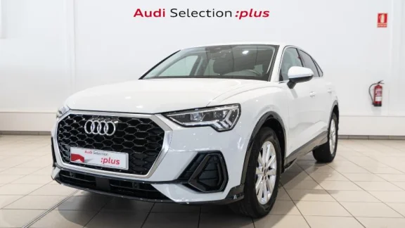 AUDI Q3 SPORTBACK ADVANCED 35 TDI 110KW (150CV) S TRONIC