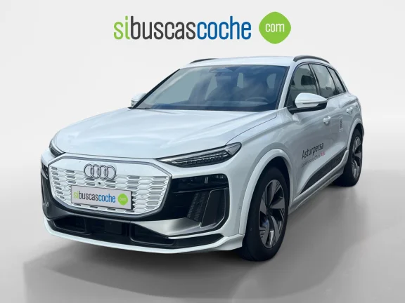 AUDI E tron Q6 SUV LAUNCH EDITION 55 E TRON QUATTRO  KW