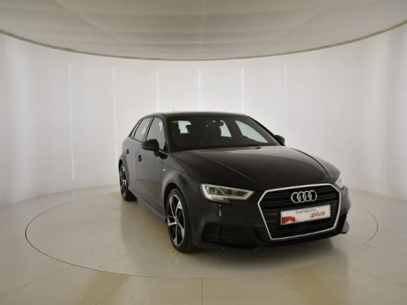 AUDI A3 SPORTBACK 35 TDI 110KW (150CV) S TRONIC