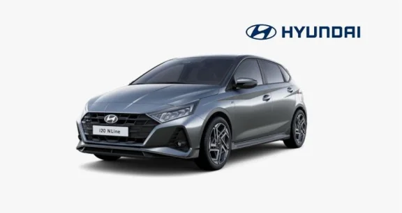 HYUNDAI I20 1.2 MPI N LINE