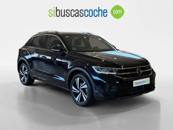 VOLKSWAGEN T ROC R LINE 1.5 TSI 110KW (150CV) DSG