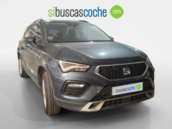SEAT ATECA 2.0 TDI 110KW (150CV) S&S STYLE