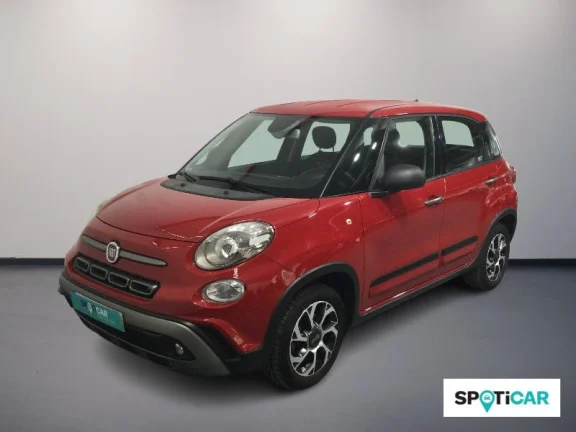 FIAT 500L CROSS 1.4 16V 70 KW (95 CV) S&S