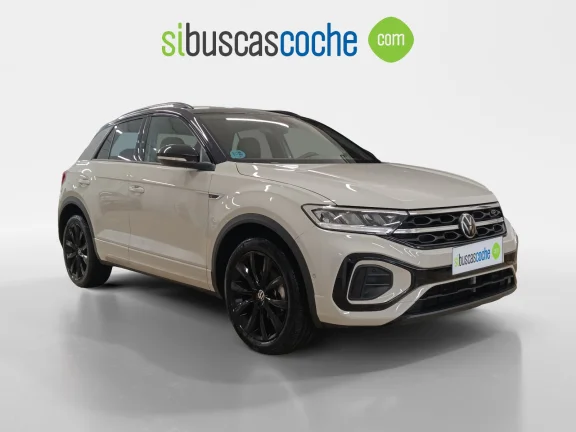 VOLKSWAGEN T ROC R LINE 1.5 TSI 110KW (150CV)