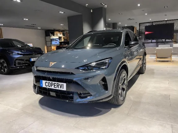 CUPRA FORMENTOR 1.5 ETSI 110KW (150 CV) DSG BEYOND