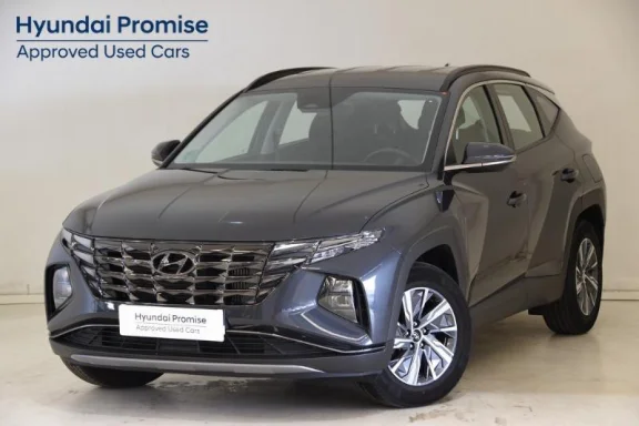 HYUNDAI TUCSON 1.6 TGDI 110KW (150CV) MAXX
