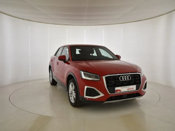 AUDI Q2 ADVANCED 30 TDI 85KW (116CV) S TRONIC