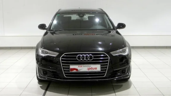 AUDI A6 AVANT 3.0 TDI 218CV S TRONIC