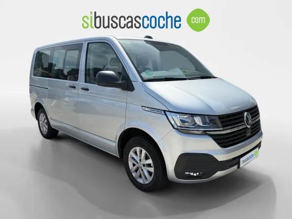 VOLKSWAGEN CARAVELLE PREMIUM CORTA 2.0 TDI 110KW BMT DSG