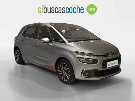 CITROEN C4 SPACETOURER PURETECH 96KW (130CV) S&S 6V FEEL
