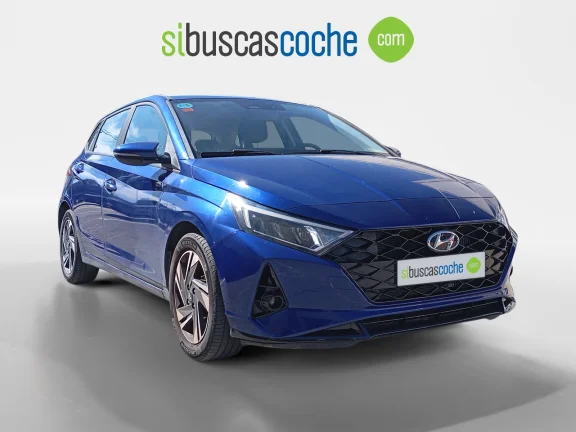 HYUNDAI I20 1.0 TGDI 74KW (100CV) TECNO