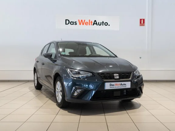 SEAT IBIZA 1.0 MPI 59KW (80CV) STYLE PLUS