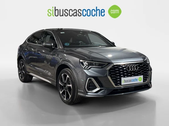 AUDI Q3 SPORTBACK S LINE 35 TDI 110KW (150CV) S TRONIC