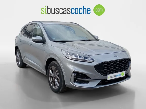 FORD KUGA ST LINE X 2.5 DURATEC PHEV 165KW AUTO