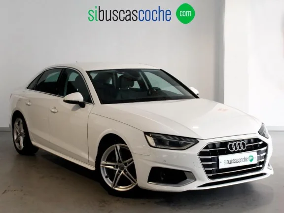AUDI A4 ADVANCED 35 TDI 120KW (163CV) S TRONIC