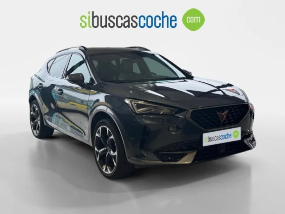 CUPRA FORMENTOR 1.5 TSI 110KW (150 CV) TECH EDITION DSG