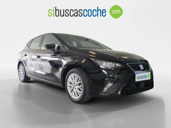 SEAT IBIZA 1.0 TSI 81KW (110CV) FR XS