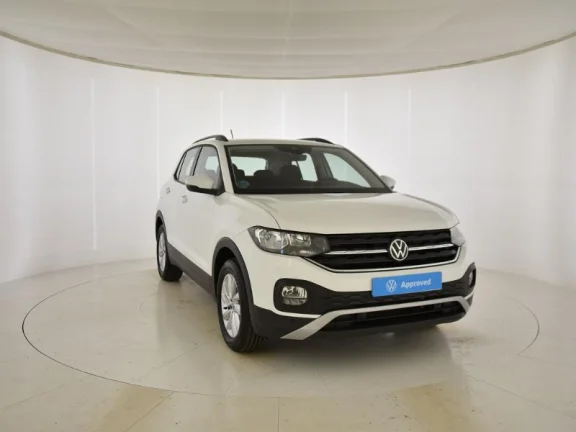 VOLKSWAGEN T CROSS ADVANCE 1.0 TSI 81KW (110CV) DSG