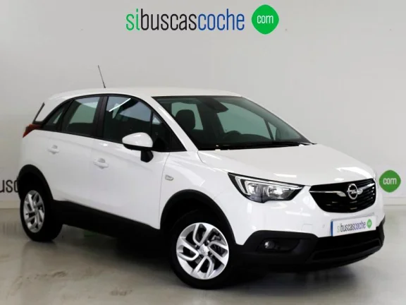 OPEL CROSSLAND X 1.2 81KW (110CV) EDITION S/S