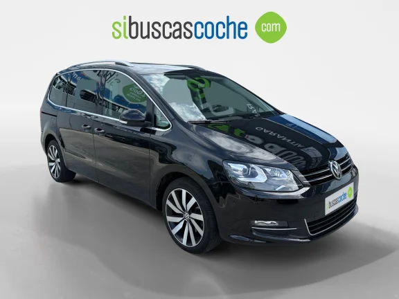 VOLKSWAGEN SHARAN 1 MILLION 2.0 TDI 130KW (177CV) DSG