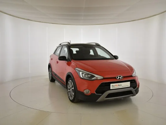 HYUNDAI I20 ACTIVE 1.0 TGDI 74KW (100CV) TECNO 2C