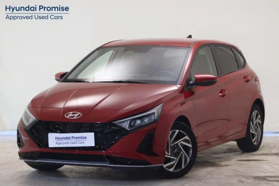 HYUNDAI I20 1.0 TGDI KLASS
