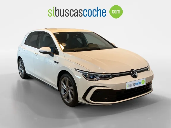 VOLKSWAGEN GOLF R LINE 1.5 ETSI 110KW (150CV) DSG